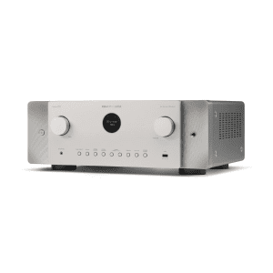 Amplituner Marantz Cinema 60 Silver