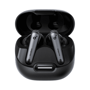 Anker Soundcore Liberty 4 NC Black