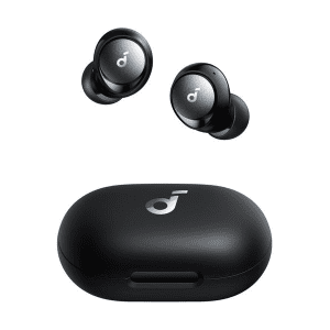 Anker Soundcore Space A40 Black