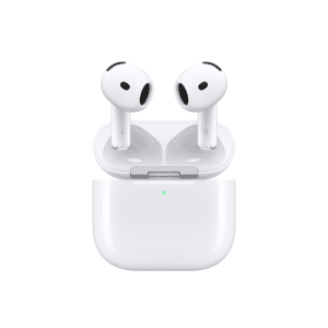 Apple AirPods 4 ANC White