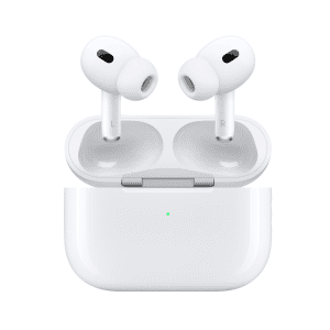 Apple AirPods Pro 2nd Gen. with MagSafe Charging Case (USB-C) White