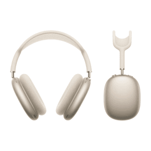 Apple Airpods Max 2024 (USB-C) Starlight