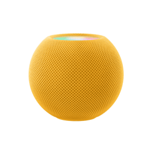 Apple HomePod mini Yellow