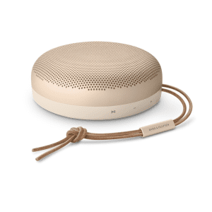 Bang & Olufsen Beosound A1 2nd Gen. Speaker Golden Collection