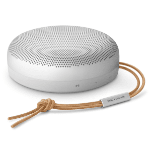 Bang & Olufsen Beosound A1 2nd Gen. Speaker Grey Mist