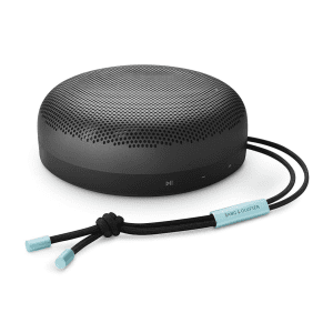 Bang & Olufsen Beosound A1 2nd Gen. Wireless Bluetooth Speaker Black