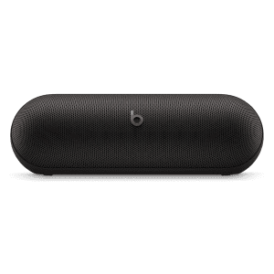 Beats Pill Bluetooth Wireless Speaker Mate Black MW443