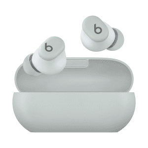 Beats by Dr. Dre Solo Buds Storm Grey