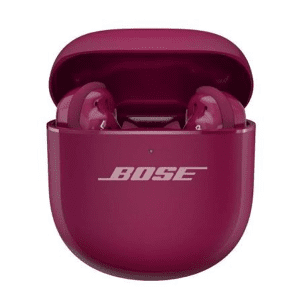 Bose QuietComfort Ultra 2.Gen Wireless Earbuds Deep Plum
