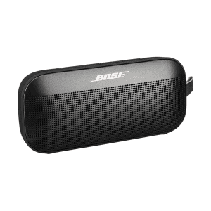 Bose SoundLink Flex Wireless Speaker Black