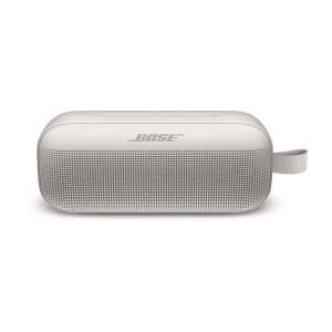 Bose SoundLink Flex Wireless Speaker White