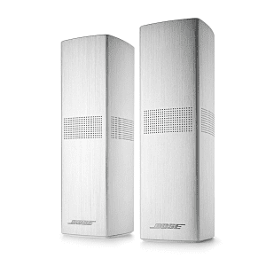 Bose Surround Speakers 700 Wireless White