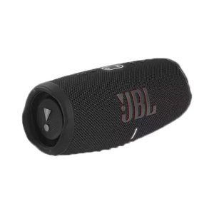 JBL Charge 5 Portable Waterproof Speaker Black
