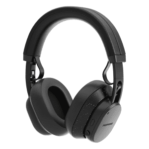 Fairphone Fairbuds XL Black