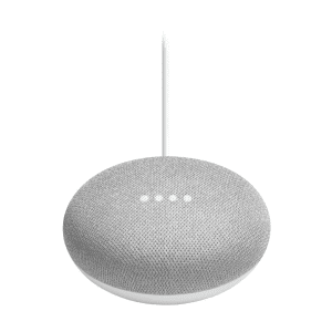 Google Home Mini Chalk