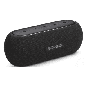 Harman-Kardon Luna Bluetooth Speaker Black