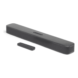 JBL Bar Studio 2.0 All-in-One (MK2) Bluetooth Soundbar Black