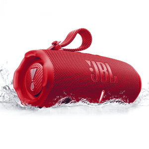 JBL Charge 6 Red