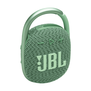 JBL CLIP 4 Bluetooth Wireless Speaker Green