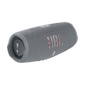 JBL Charge 5 Portable Waterproof Speaker Grey