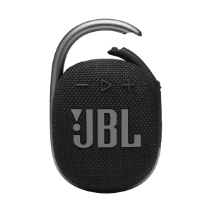 JBL Clip 4 Black