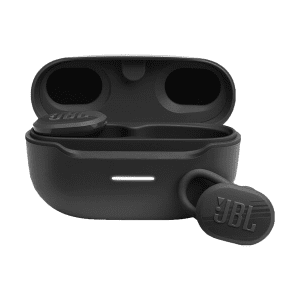 JBL Endurance Race Bluetooth In-Ear Wireless Headphones Black
