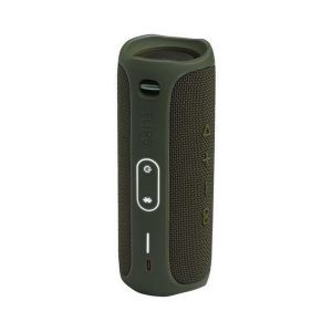 JBL Flip 5 Portable Waterproof Speaker Green