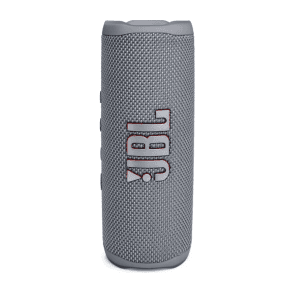 JBL Flip 6 Bluetooth Speaker Grey