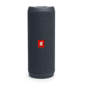 JBL Flip Essential 2 Bluetooth Speaker Black