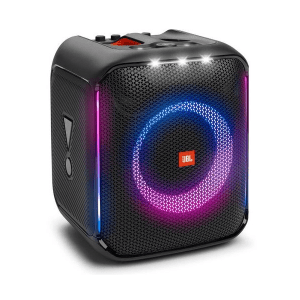 JBL PartyBox Encore Essential Bluetooth Speaker Black