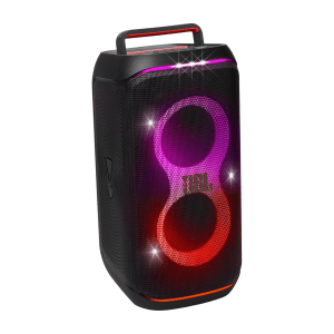 JBL Partybox Club 120 Bluetooth Speaker Black