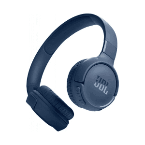 JBL Tune 520BT Bluetooth Headset Blue