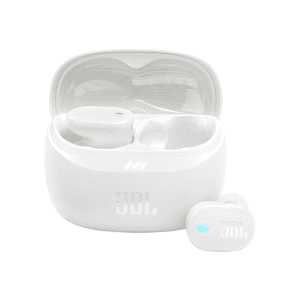 JBL Tune Buds 2 TWS Bluetooth Wireless In-Ear Earbuds White
