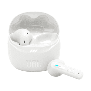JBL Tune Flex 2 TWS Bluetooth Wireless In-Ear Earbuds White