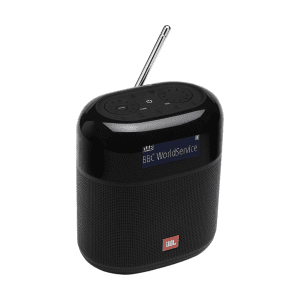 JBL Tuner XL Portable Bluetooth Speaker Black