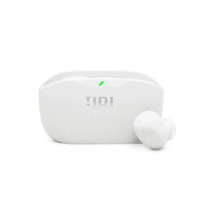 JBL Wave Buds 2 TWS Bluetooth Wireless In-Ear Earbuds White