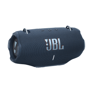 JBL Xtreme 4 Portable Bluetooth Speaker Blue