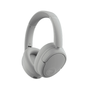 JLab JBuds Lux ANC Cloud White