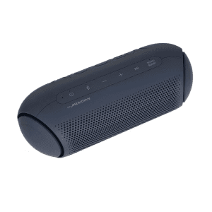 LG XBOOM Go PL5 Stereo Portable Speaker Blue 20W
