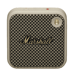 Marshall Willen Speaker Cream