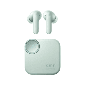 Nothing Buds 2 Light Green