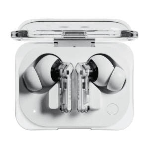 Nothing Ear (a) White