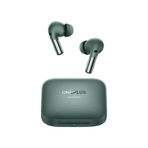 OnePlus Buds Pro 2 Green