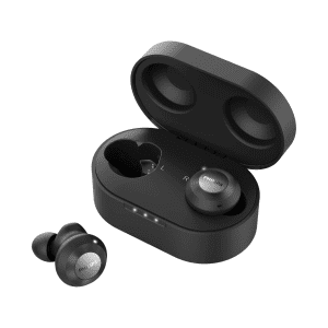 Philips TAT8505BK Wireless in-Ear Headphones Black