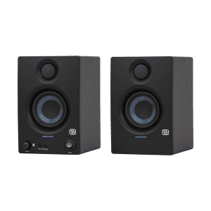 PreSonus Eris 3.5 2nd Gen Monitors