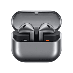 Samsung Galaxy Buds 3 Silver
