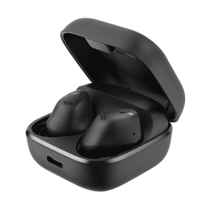 Sennheiser Accentum True Wireless In-Ear Headphones Black