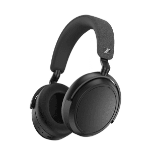 Sennheiser Momentum 4 Wireless Over-Ear Headphones Black
