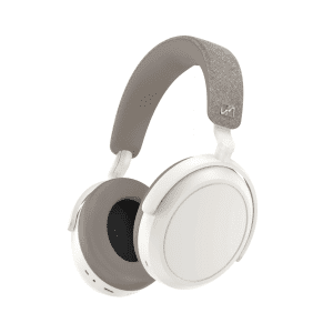 Sennheiser Momentum 4 Wireless Over-Ear Headphones White