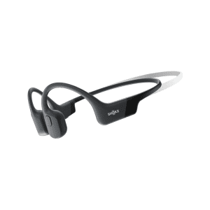 Shokz OpenRun Mini Wireless Open-Ear Headphones Black (USB-C)